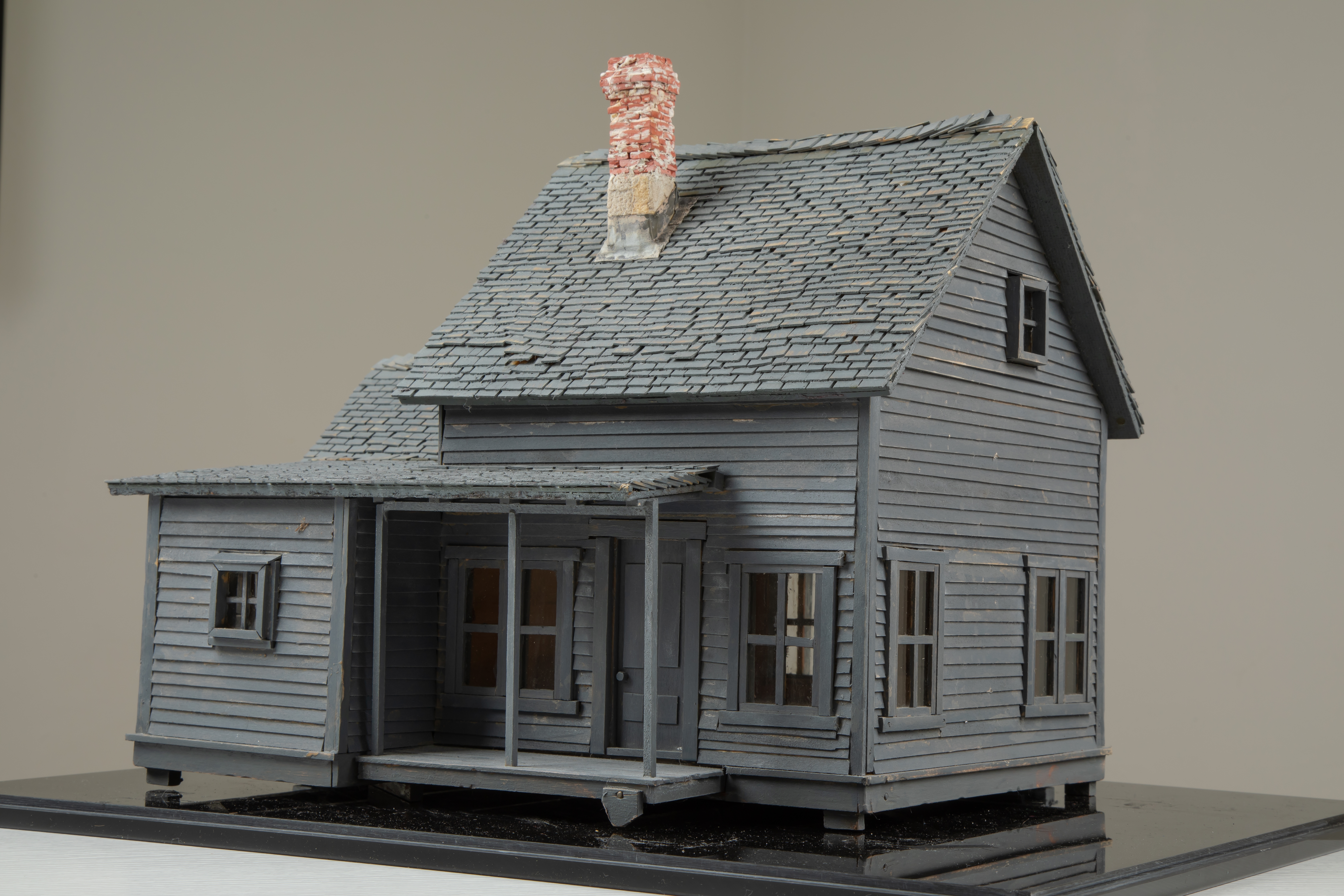 wizard of oz house
