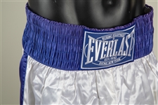 Mason Dixon Boxing Trunks From “Rocky VI” 