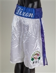 Mason Dixon Boxing Trunks From “Rocky VI” 