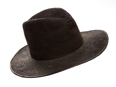 Van Helsing (2004) - Van Helsing (Hugh Jackman) Hero Fedora