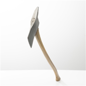 The Shining (1980) - Original Stunt Axe 