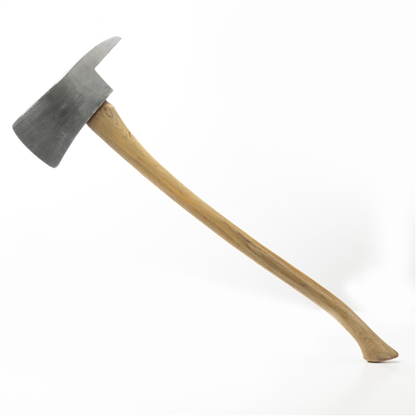 The Shining (1980) - Original Stunt Axe 