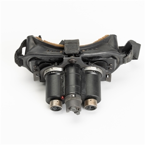 The Silence of the Lambs (1991) - Hero Night Vision Goggles 