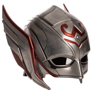 Thor: Love and Thunder (2022) - Jane Foster (Natalie Portman) Hero Helmet   
