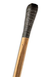 Bobby Hull Game Used Stick