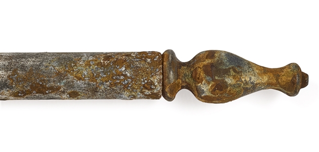 Glinda Wand Prop from The Wizard of Oz