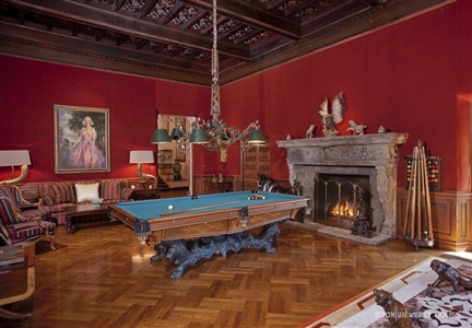 The Godfather John Marley Estate Chandelier