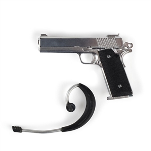 Handgun / Earpiece from Team America World Police