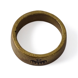 SPECTRE Insignia Stunt Ring Prop from Spectre