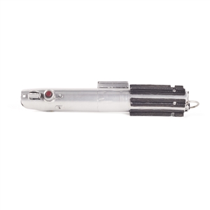 Mark Hamill The Force Awakens Lightsaber Hilt