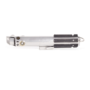 Mark Hamill The Force Awakens Lightsaber Hilt