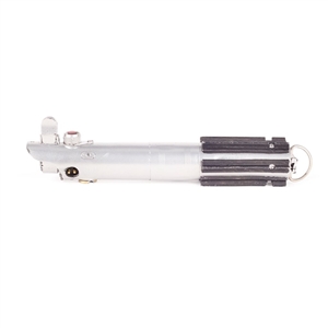 Mark Hamill The Force Awakens Lightsaber Hilt