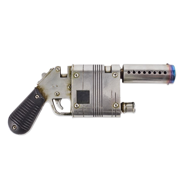 Daisy Ridley The Force Awakens LPA NN15 Blaster