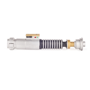 Mark Hamill Lightsaber Hilt Mandalorian S2