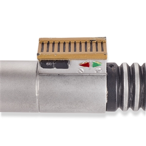 Mark Hamill Lightsaber Hilt Mandalorian S2