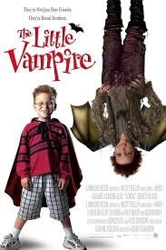 Jonathan Lipnicki The Little Vampire Ephemera