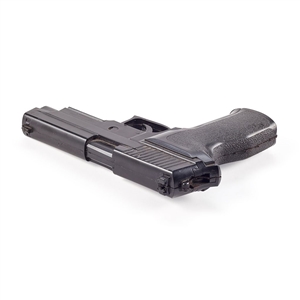 Iron Man 3 AIM Guard Stunt Gun