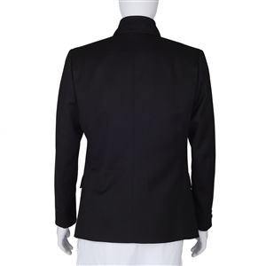 Bruce Lee The Green Hornet Kato Valet Jacket