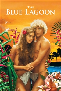 Brooke Shields The Blue Lagoon Personal Script