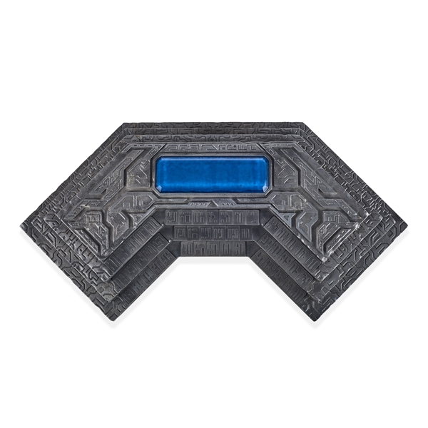 Screenmatched Arthurs Mantle from Stargate SG1