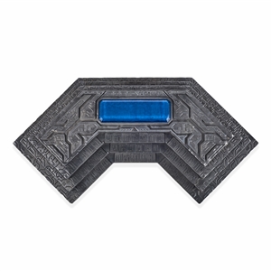 Screenmatched Arthurs Mantle from Stargate SG1