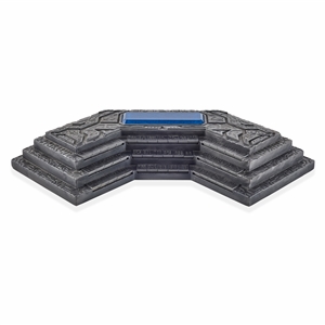 Screenmatched Arthur's Mantle from Stargate SG1