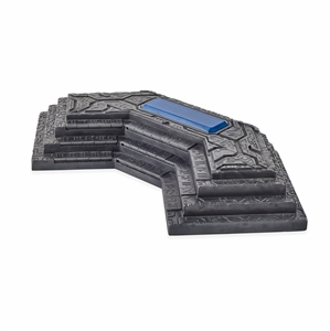 Screenmatched Arthur's Mantle from Stargate SG1
