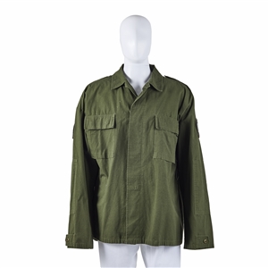 Tealc SGC Jacket from Stargate SG1