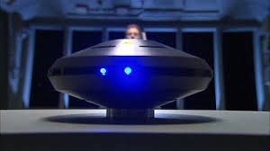 Anti-Prior Device from Stargate SG1.