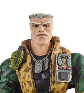 Chip Hazard Puppet from Small Soldiers