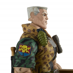 Chip Hazard Puppet from Small Soldiers