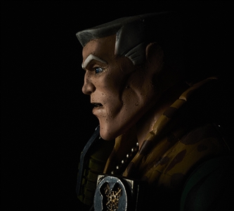 Chip Hazard Puppet from Small Soldiers