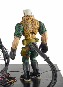 Chip Hazard Puppet from Small Soldiers