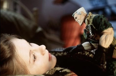 Chip Hazard Puppet from Small Soldiers