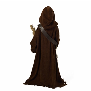 Jawa Costume from SW Attack of the Clones