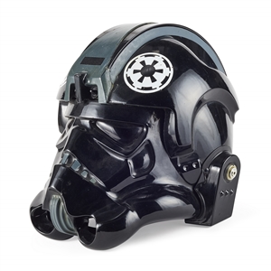 Tie Fighter Helmet from Rogue One A Star Wars Story