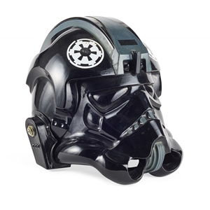 Tie Fighter Helmet from Rogue One A Star Wars Story