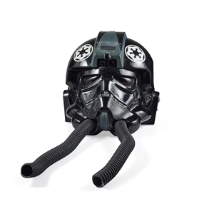 Tie Fighter Helmet from Rogue One A Star Wars Story