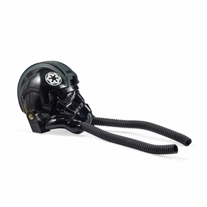 Tie Fighter Helmet from Rogue One A Star Wars Story