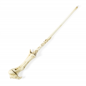 Voldemort Hero Light Up Wand from Harry Potter