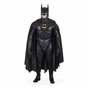 Val Kilmer Batman Ensemble from Batman Forever