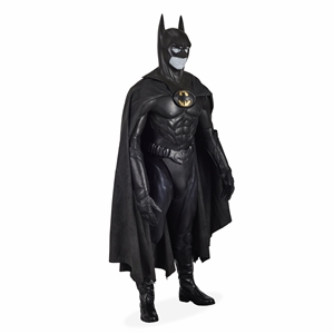 Val Kilmer Batman Ensemble from Batman Forever