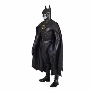 Val Kilmer Batman Ensemble from Batman Forever