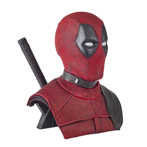 Ryan Reynolds Deadpool Mask from Deadpool