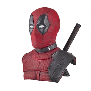 Ryan Reynolds Deadpool Mask from Deadpool