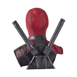 Ryan Reynolds Deadpool Mask from Deadpool