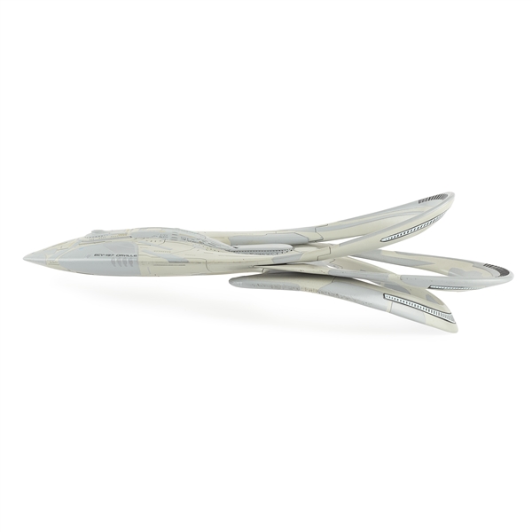 Orville Miniature Ship from The Orville.