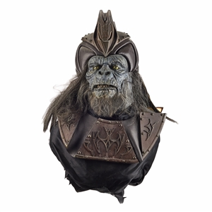 Gorilla Mask from Jay and Silent Bob Strike Back