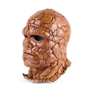 The Thing Mask from Fantastic Four