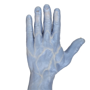 Jamie Foxx Hand from The Amazing Spider-Man 2